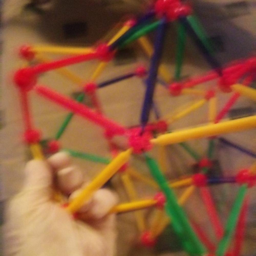 Calapsable Toy